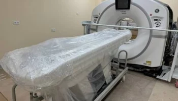 Уже скоро: в новую краевую больницу Камчатки привезли томографы