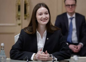 Проекты по развитию родного региона представила молодежь Камчатского края 5