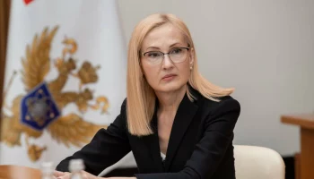 Бюджетные места для подготовки важных специалистов помогает получить Ирина Яровая на Камчатке