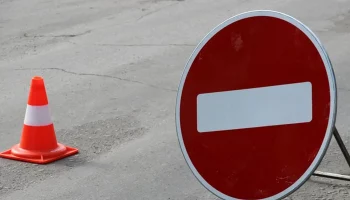 Движение на ул. Ленинской ограничат в ближайшие выходные в столице Камчатки Движение на ул. Ленинской ограничат в ближайшие выходные в столице Камчатки