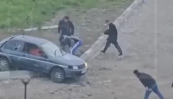 За нелегитимное разрешение спора оштрафованы мигранты на Камчатке