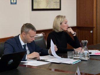 Планы по дорожным работам на 2026 год наметили на совещании председательством губернатора Камчатского края 4