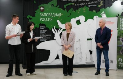 Школа юных журналистов работает по вторникам и четвергам в Елизове на Камчатке 5