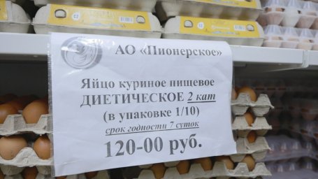 Птицефабрика «Пионерское» наращивает производственные мощности на Камчатке 1