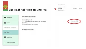 Жители Камчатки смогут получить доступ к своей электронной медицинской карте в любое время