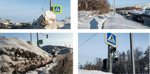 Организация заплатит 150 тысяч рублей штрафа за ненадлежащее содержание дорог на Камчатке 0