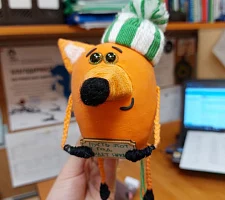 К участию в социальной акции «Заповедный друг» приглашает Кроноцкий заповедник на Камчатке