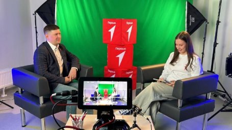 Проект &laquo;Авача-медиа&raquo; открылся в визит-центре Кроноцкого заповедника на Камчатке 0