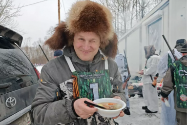 Соревнования по охотничьему двоеборью прошли в Елизове на Камчатке 2