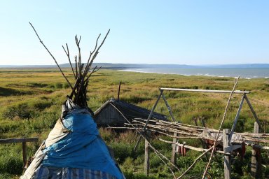 Представители коренных народов на Камчатке смогут создавать территории традиционного природопользования 4
