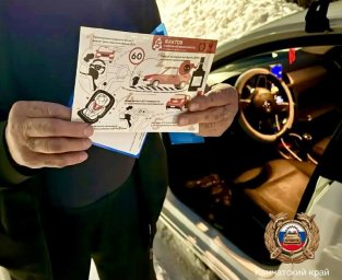 Как перевозят юных пассажиров, проконтролировали сотрудники Госавтоинспекции Петропавловска-Камчатского 3