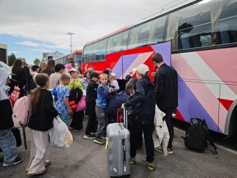 В летних лагерях отдохнуло около 10 000 детей Камчатки 3