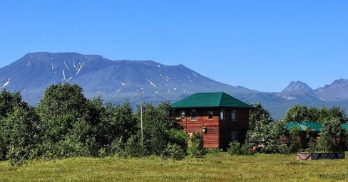 Сегодня отмечается Международный день гор, что особо значимо для Камчатки 8
