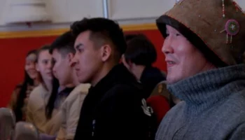 Форум коренных народов Севера состоится на Камчатке Форум коренных народов Севера состоится на Камчатке