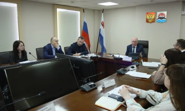 Дата фестиваля горной промышленности утверждена на Камчатке