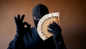 Мошенники продолжают собирать дань с жителей Камчатки Мошенники продолжают собирать дань с жителей Камчатки