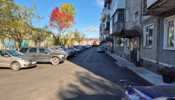 Соблюдать правила парковки автомобилей призывают жителей Петропавловска-Камчатского Соблюдать правила парковки автомобилей призывают жителей Петропавловска-Камчатского