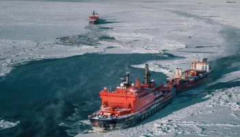 К северному завозу в отдалённые районы края готовится Камчатка К северному завозу в отдалённые районы края готовится Камчатка