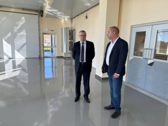 Более 25 лет медицинского опыта работы за плечами нового главы краевой больницы на Камчатке 1