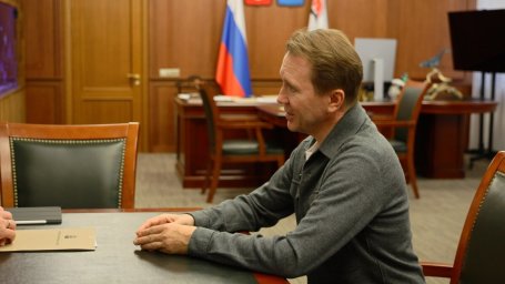 Государственный Театр Наций планирует и дальше сотрудничать с Камчатским краем 1