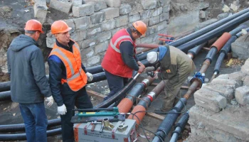 Камчатские энергетики готовятся к летним ремонтным работам