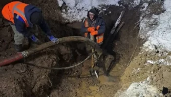 Росприроднадзор требует через суд с водоканала почти 460 миллионов рублей на Камчатке