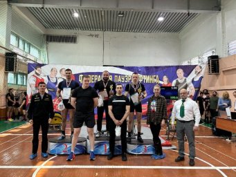 Участие в &laquo;Кубке Защитников Отечества&raquo; принимают ветераны СВО на Камчатке 3