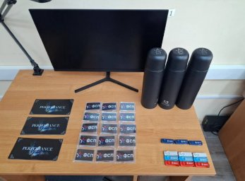 На Осеннем Дальневосточном турнире по программированию победили студенты КамГУ 3