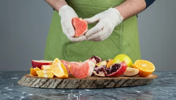 Овощи, фрукты и сухофрукты могут представлять угрозу для здоровья