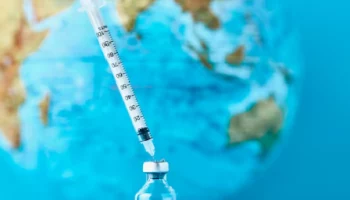 Задачей недели иммунизации является повышение информированности о пользе прививок для всех возрастов