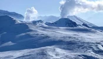 Облачность и осадки ожидаются на выходных в Камчатском крае Облачность и осадки ожидаются на выходных в Камчатском крае