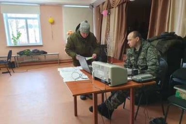 Более 700 услуг оказали специалисты выездной бригады в Карагинском районе Камчатке 1