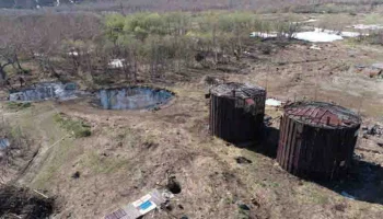 Если с детства не приучили убирать за собой, то преподаст урок прокуратура Камчатского края