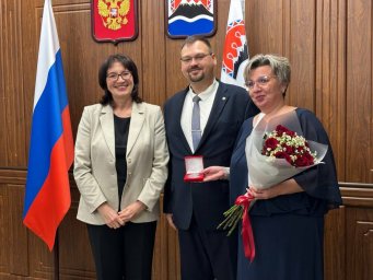 Кадровые вопросы в сфере культуры обсудили в Камчатском крае 1