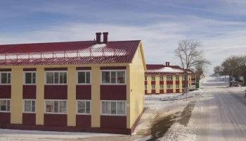 12 семей получили новые квартиры в рамках программы переселения из аварийного жилья в Ключах на Камчатке 12 семей получили новые квартиры в рамках программы переселения из аварийного жилья в Ключах на Камчатке