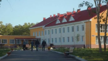 Новый дом–интернат для престарелых и людей с инвалидностью построят на Камчатке
