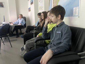 Гранты на создание блогов и настольных игр о дикой природе получат юные натуралисты Камчатки 5