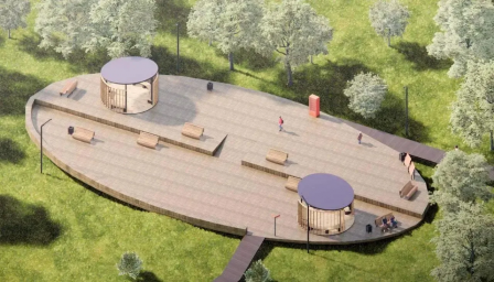 13 апреля &mdash; последний день приёма предложений по названию для нового эко-парка в Петропавловске-Камчатском 3