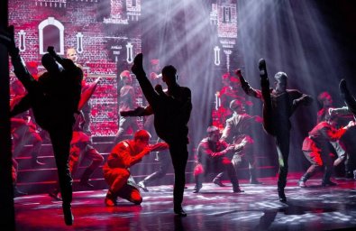 Гран-при международного фестиваля завоевал хореографический коллектив с Камчатки 3