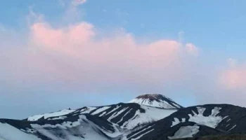 Повышенную лавинную опасность объявили в МЧС России по Камчатскому краю