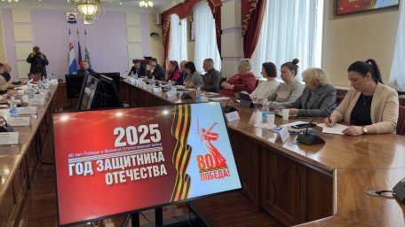 Шествие «Бессмертного полка» впервые за три года пройдет в Петропавловске-Камчатском 1