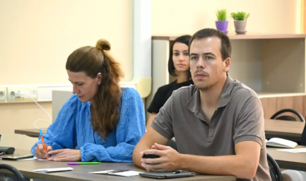 Итоги образовательных мероприятий за прошлый год подвел Центр &laquo;Мой бизнес&raquo; на Камчатке 2