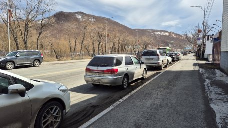Ответственные службы обеспечат порядок к Юбилею Победы в Петропавловске-Камчатском 3