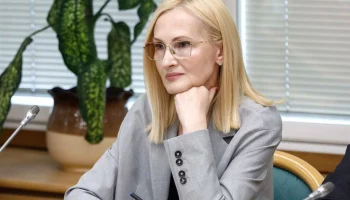 Законопроект об особом статусе детского отдыха внесен в Государственную Думу