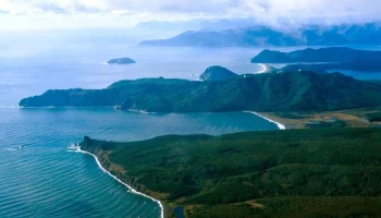 Программный комплекс &laquo;Ион&raquo;, способный прогнозировать местоположение эпицентра землетрясения, разработали в КамГУ на Камчатке