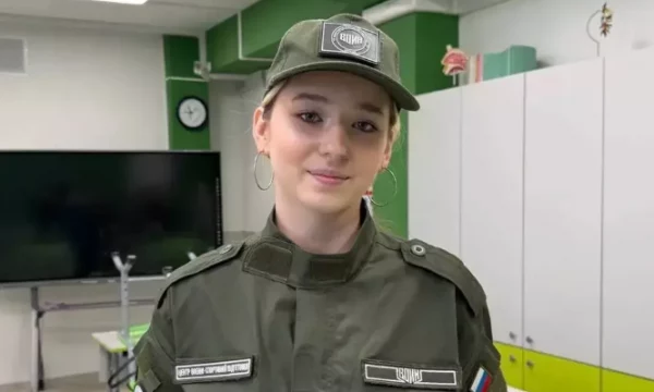 Лауреатом всероссийской инициативы &laquo;Горячее сердце&raquo; стала школьница с Камчатки