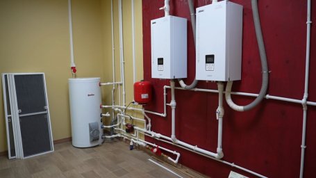 Новая врачебная амбулатория откроется в поселке Октябрьском на Камчатке 4