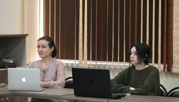 Центр «Мой бизнес» подвел итоги поддержки социальных предприятий Камчатского края