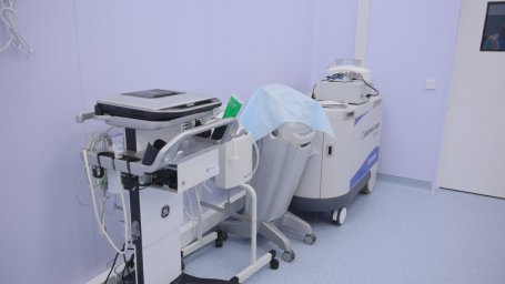 Новые методы диагностики сердечно-сосудистых заболеваний позволяют пациентам не уезжать за пределы Камчатки 5