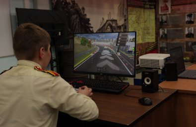 Муниципальный этап &laquo;Зарницы 2.0&raquo; стартовал в Елизове на Камчатке 6